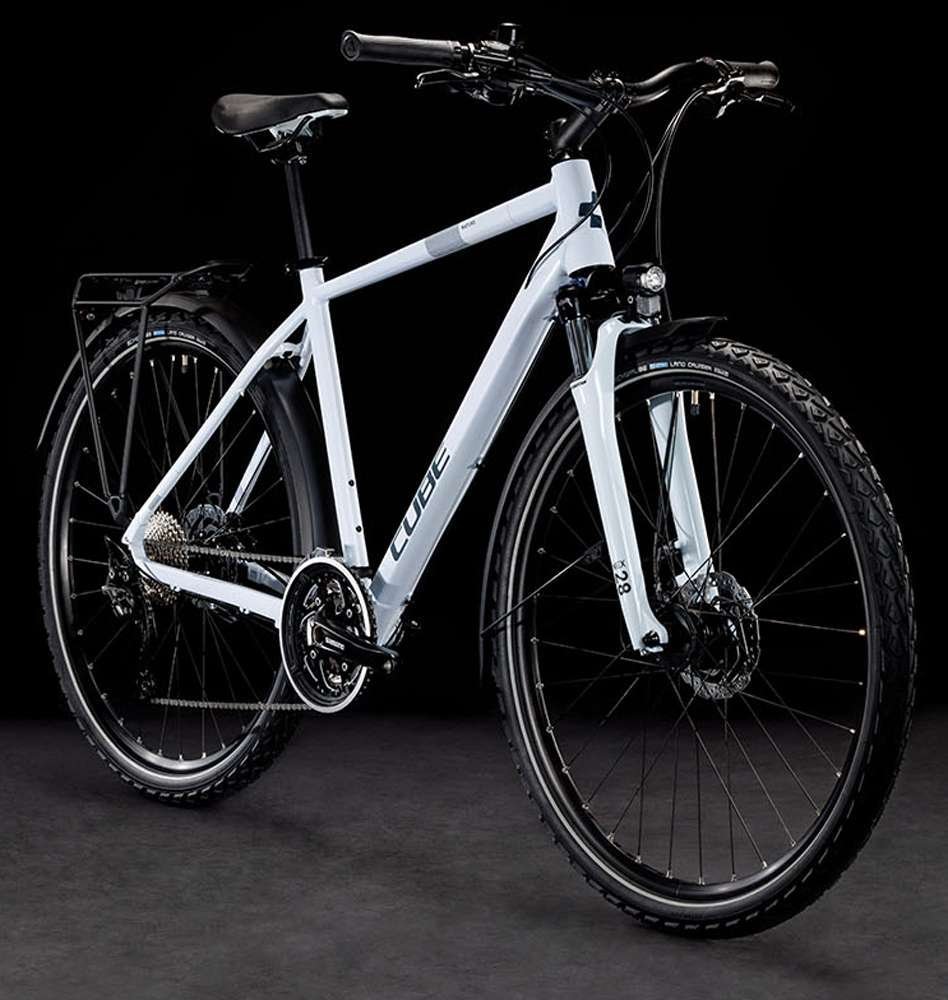 Cube Nature Pro Allroad frostwhite´n´grey – Image 7