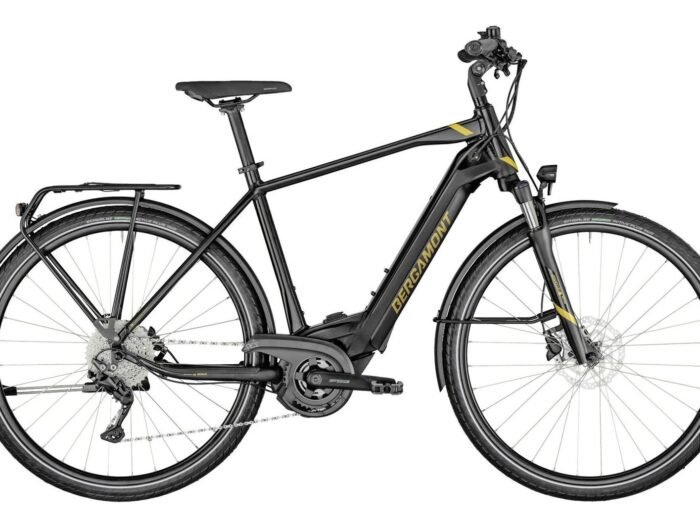 Bergamont E-Horizon Edition 28 Zoll