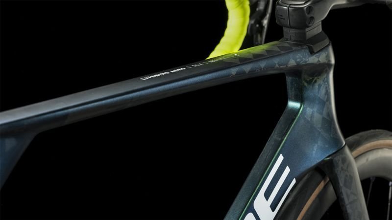Cube Litening AERO C:68X SLX – Image 4