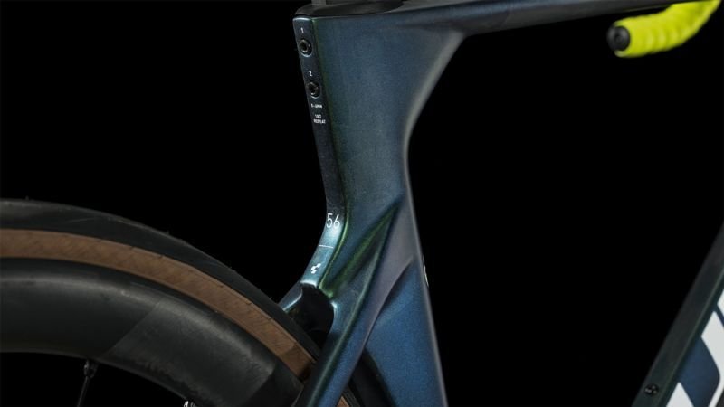 Cube Litening AERO C:68X SLX – Image 5