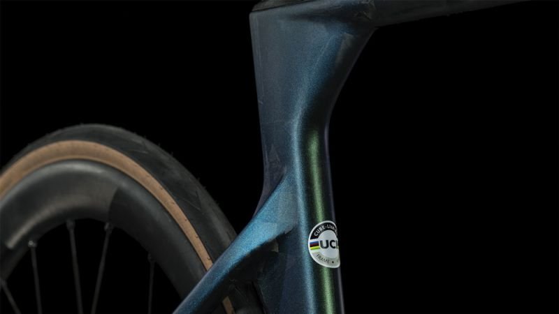 Cube Litening AERO C:68X SLX – Image 7