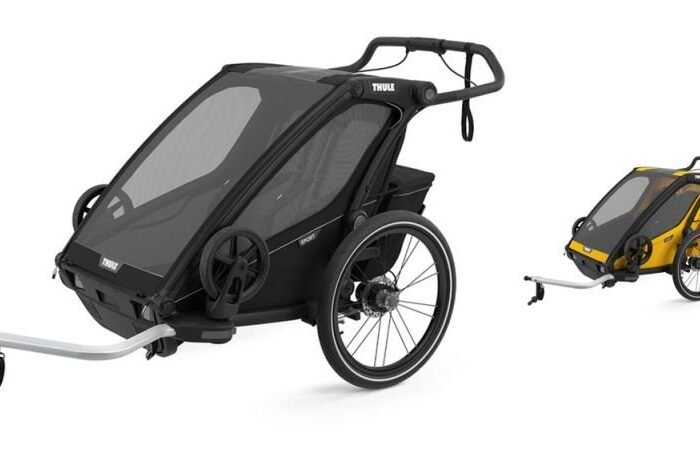 Thule Chariot Sport 2