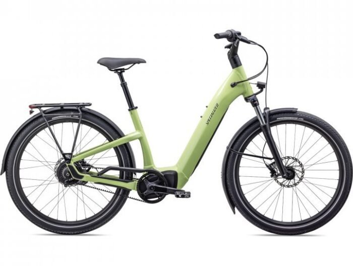 Specialized TURBO COMO 4.0