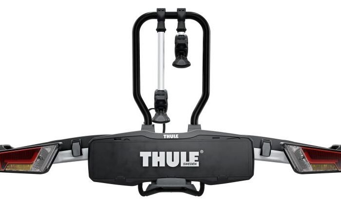 Thule EasyFold XT 2 933