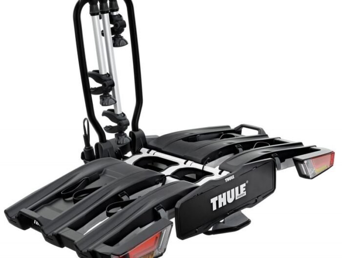 Thule EasyFold XT 3 Black Edition 934 