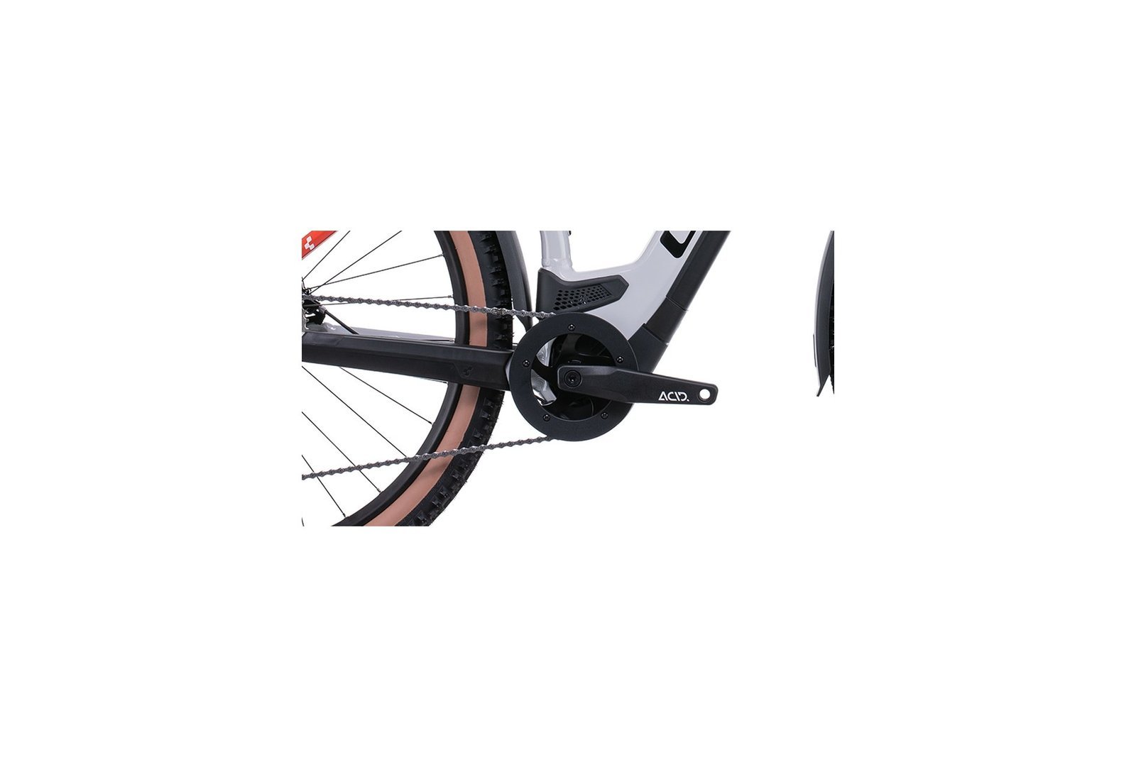 Cube Reaction Hybrid Pro 625 – Image 5