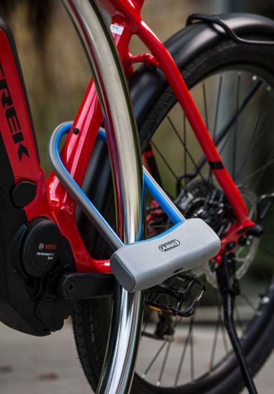 Abus 770A SmartX – Image 6