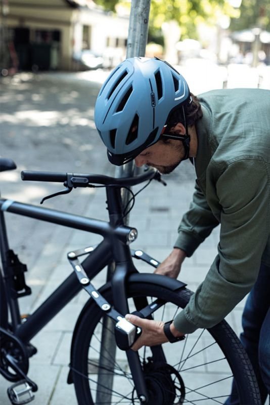 Abus Bordo SmartX 6500A/110 SH – Image 5