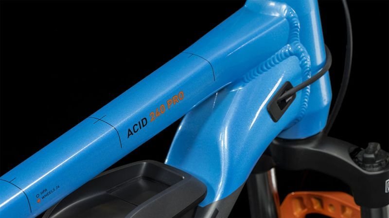 Cube Acid 240 Hybrid Rookie Pro – Image 6