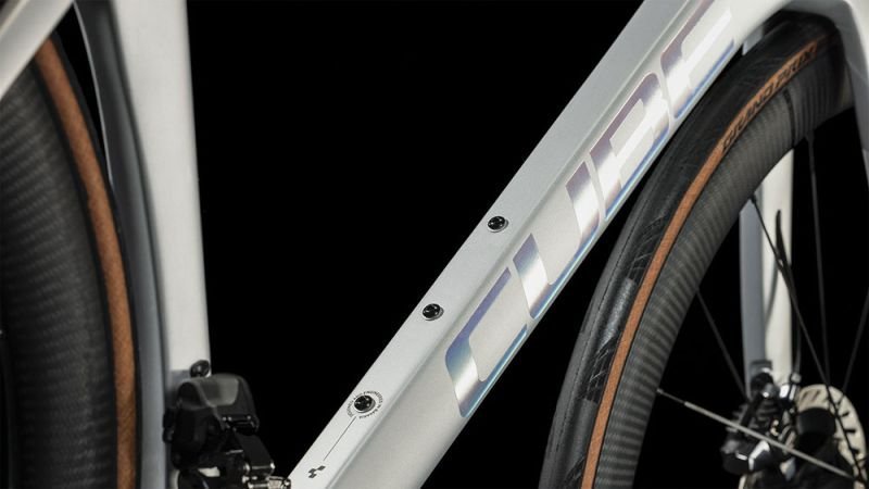 Cube Agree C:62 SLT silver´n´black – Image 5