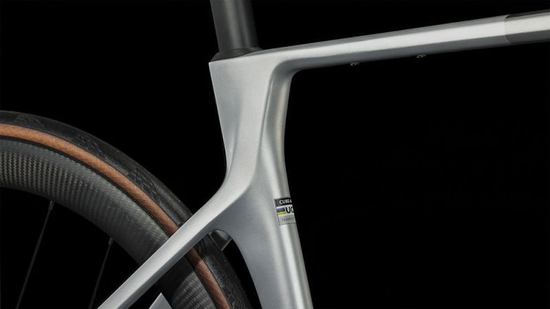 Cube Agree C:62 SLT silver´n´black – Image 8