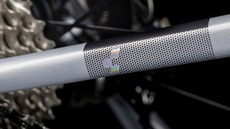 Cube Agree C:62 SLT silver´n´black – Image 9