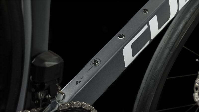 Cube Agree C:62 grey´n´black – Image 3