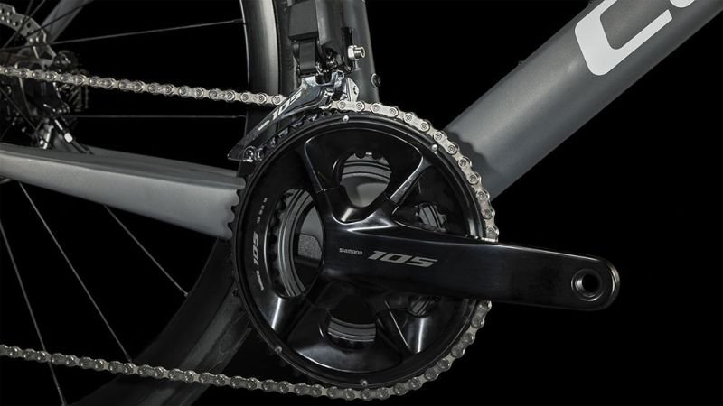 Cube Agree C:62 grey´n´black – Image 7