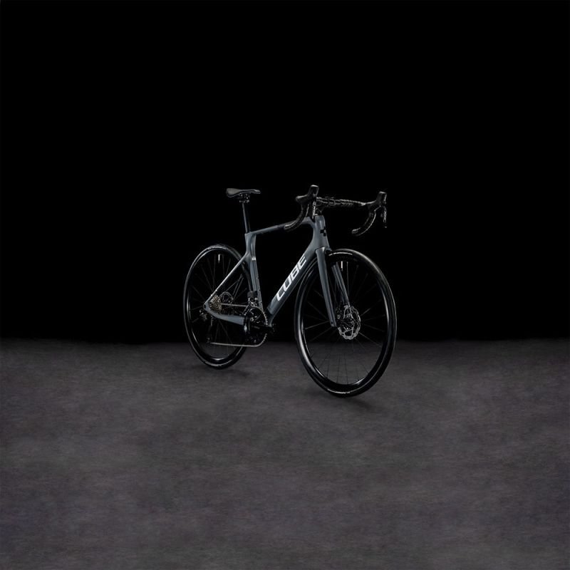 Cube Agree C:62 grey´n´black – Image 9