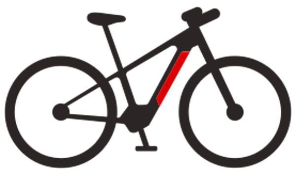 Bosch PowerTube 500 Akku – Image 3