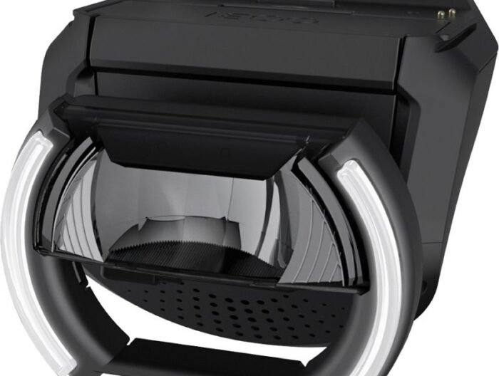 Bosch COBI.Bike Hub für