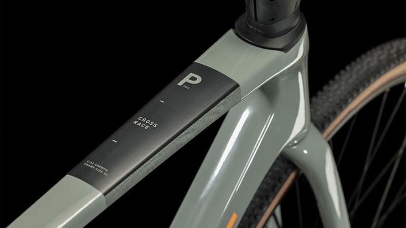 Cube Cross Race C:62 Pro – Image 3