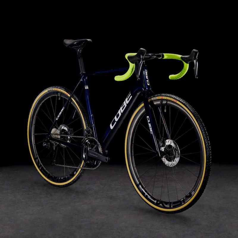 Cube Cross Race C:68X TE – Image 2