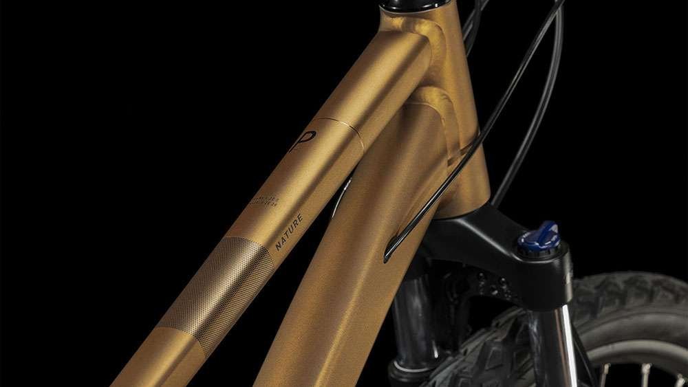 Cube Nature Pro Lady gold´n´black – Image 4