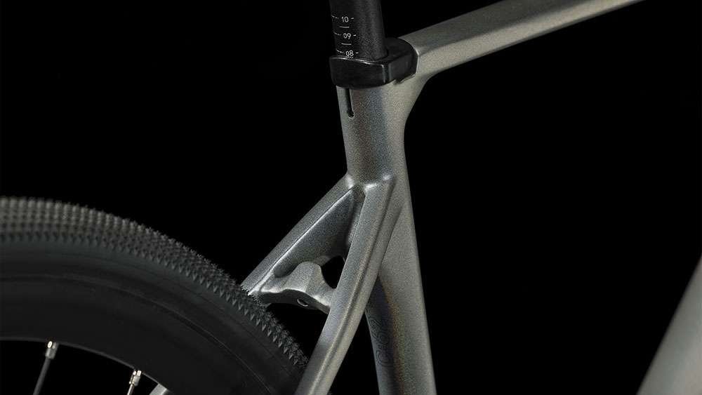 Cube Nulane C:62 SLT prizmsilver´n´black – Image 5