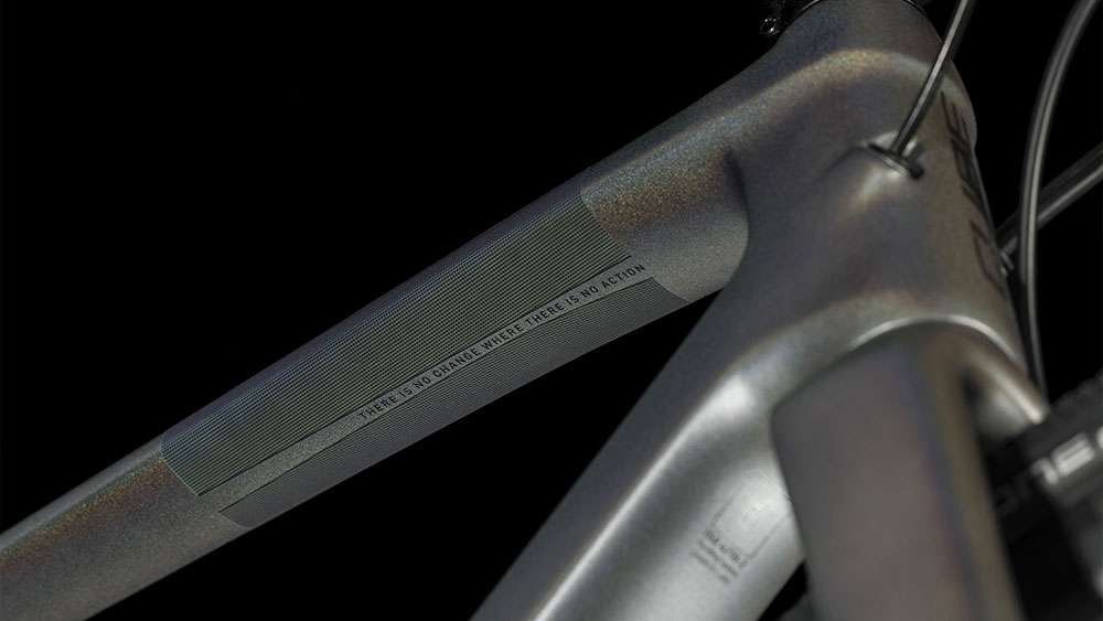 Cube Nulane C:62 SLT prizmsilver´n´black – Image 6