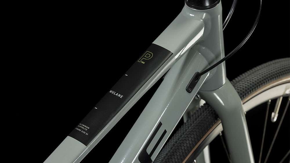 Cube Nulane Pro Lady grey´n´black – Image 4