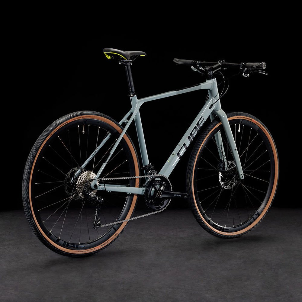 Cube Nulane Pro grey´n´black – Image 2