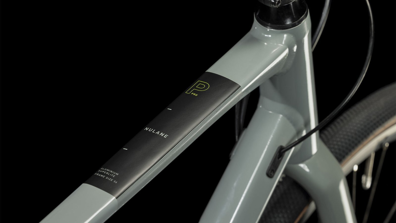 Cube Nulane Pro grey´n´black – Image 4