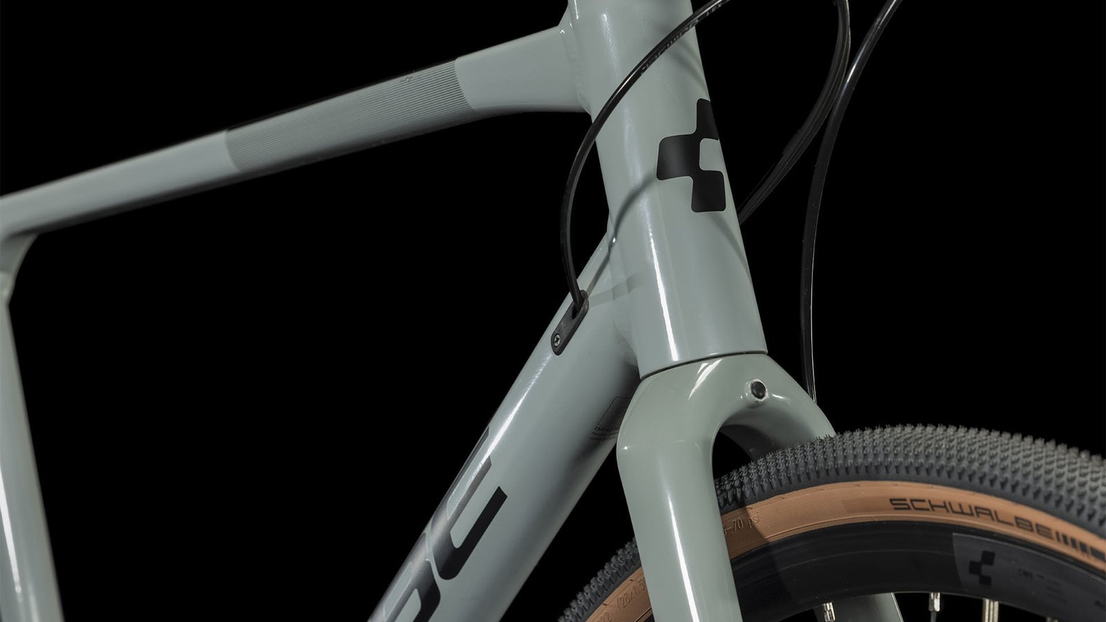 Cube Nulane Pro grey´n´black – Image 8