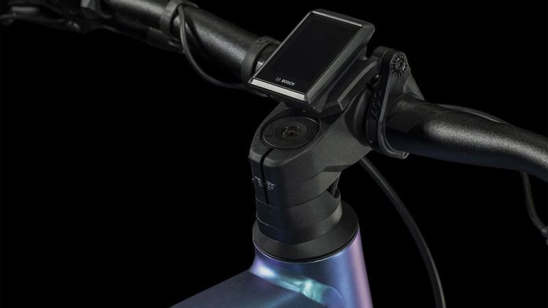 Cube Reaction Hybrid Race 625 switchblue´n´black – Image 4