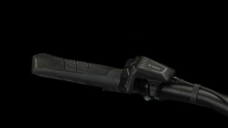 Cube Reaction Hybrid SLT 750 Easy Entry silver´n´cream – Image 2