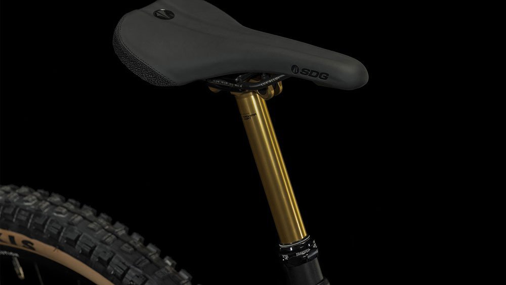 Cube Stereo ONE22 HPC EX 29 carbon´n´black – Image 5