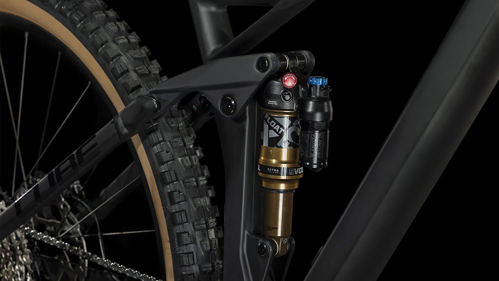 Cube Stereo ONE22 HPC EX 29 carbon´n´black – Image 6