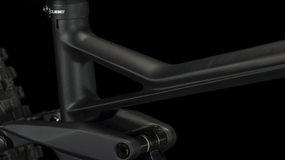 Cube Stereo ONE22 HPC EX 29 carbon´n´black – Image 8