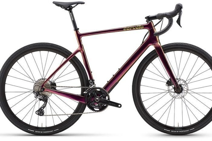 Cervélo Áspero GRX RX600