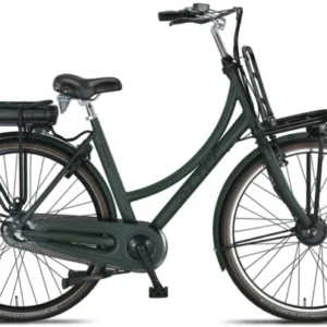 City E Bike Damen Hollandrad 28 Zoll