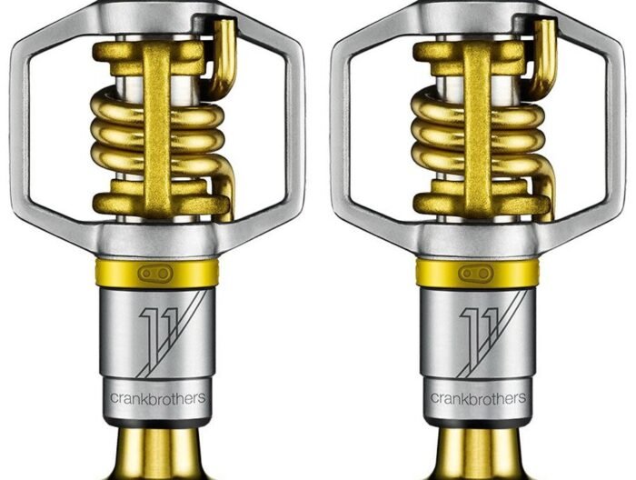 CrankBrothers Egg Beater 11