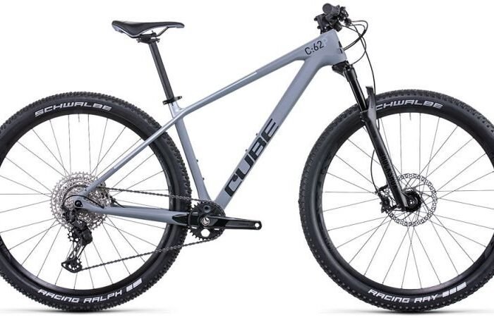 Cube Access WS C:62 Pro