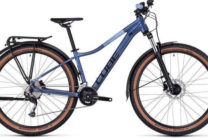 Cube Access WS Pro Allroad