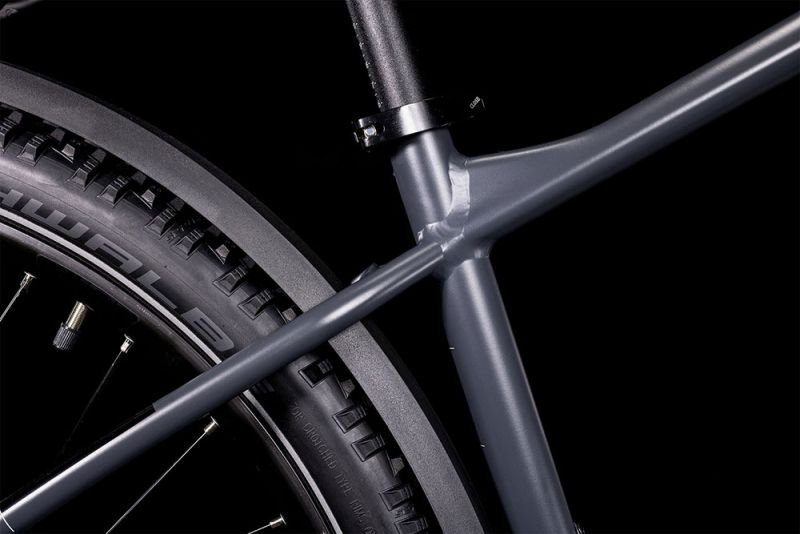 Cube Aim SL Allroad grey´n´black – Image 4