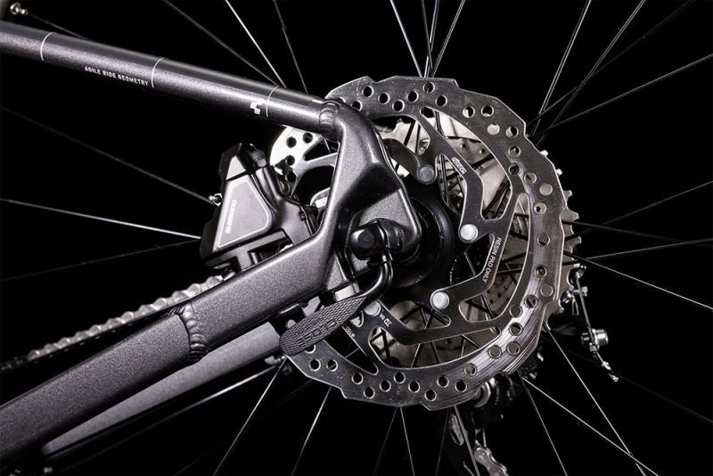 Cube Aim SL graphite´n´metal – Image 4