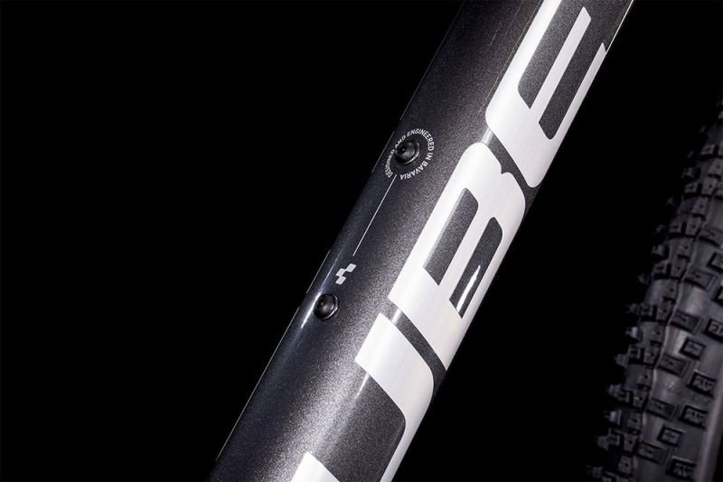 Cube Aim SL graphite´n´metal – Image 5