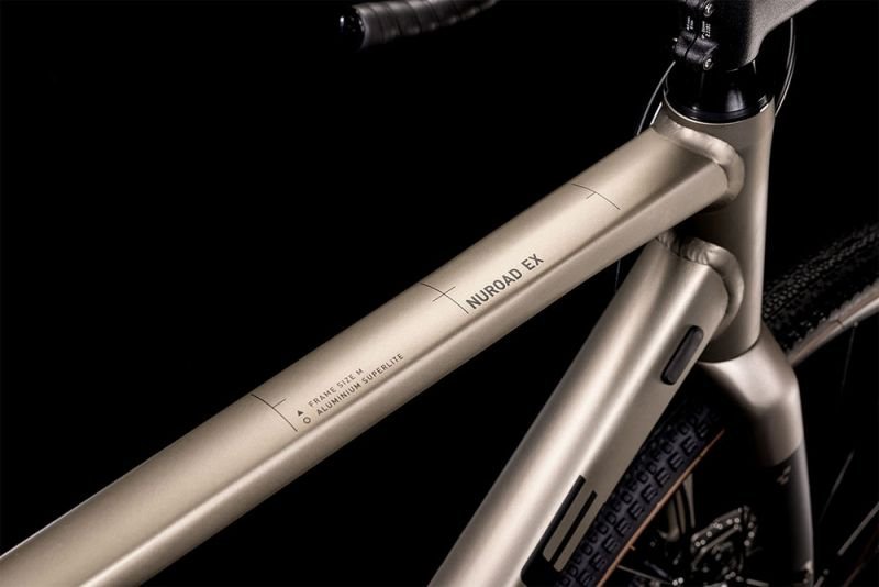 Cube Nuroad EX flashstone´n´orange – Image 3