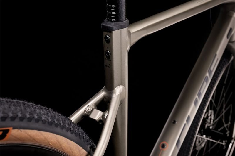 Cube Nuroad EX flashstone´n´orange – Image 4