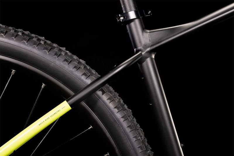 Cube Race ONE black´n´flashyellow – Image 4