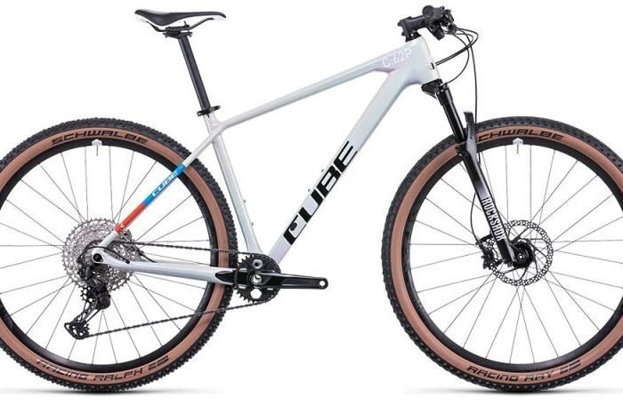 Cube Reaction C:62 Pro