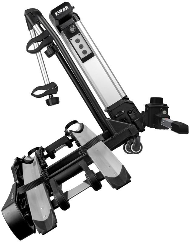 Eufab Bike Lift Fahrradträger – Image 4
