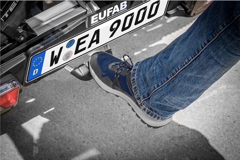 Eufab Bike Lift Fahrradträger – Image 7