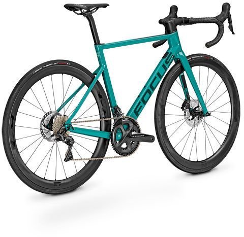 Focus IZALCO MAX 8.9 DISC – Image 2